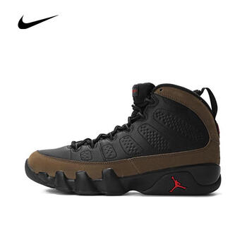 jordan 9 retro品牌及商品- 京东