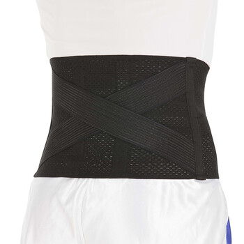 D&M护腰带腰间盘腰椎束腰突出劳损久坐腰肌腰托防护固定日本进口 D&M护腰带腰间盘腰椎束腰突出劳损久坐腰肌腰托防护固定日本进口