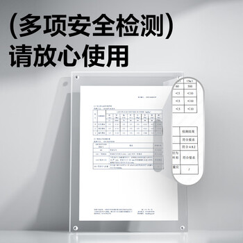 得力（deli）0.5mm/1.2mm小双头记号笔签字笔 勾线笔会议笔马克笔儿童学生 12支/盒 黑色 6823