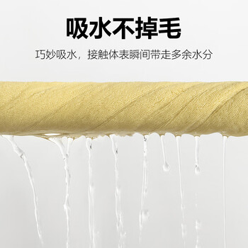 新亚纯棉成人洗脸毛巾3条 全棉超柔吸水大毛巾成人面巾 30*60cm运动