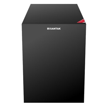 山特  UPS电池柜机柜 + SBC-A40电池柜