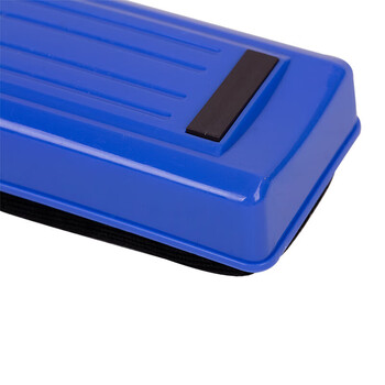 得印(befon) 文具磁性白板擦 正面吸附黑板擦 画板擦 白板通用配件 办公会议用板擦 文具用品 蓝色8703 得印(befon) 文具磁性白板擦 正面吸附黑板擦 画板擦 白板通用配件 办公会议用板擦 文具用品 蓝色8703