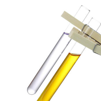 化科 实验室用 高硼硅玻璃试管 平口圆底 圆底试管 试管25*200mm，50支/盒