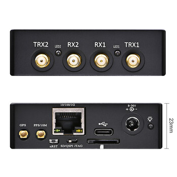 璞致软件无线电SDR  openwifi AD9363 pluto P203Pro