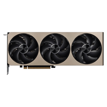微星（MSI） 硬派师 GeForce RTX 5080 16G INSPIRE 3X OC 电竞游戏设计智能学习独立显卡	
