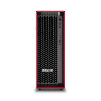 联想P5 深度学习图形渲染建模推理AI工作站 定制（W3-2525 64G 6T+1T SSD RTX4000 Ada*2)