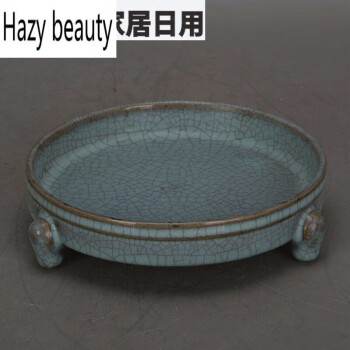 古玩收藏青铜器- 京东