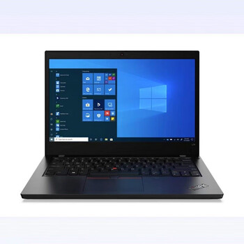 联想ThinkPad L14 2024款 AI本轻薄便携笔记本电脑（Ultra5-125U 32GB 2TSSD 集显 14英寸 Win11）定制