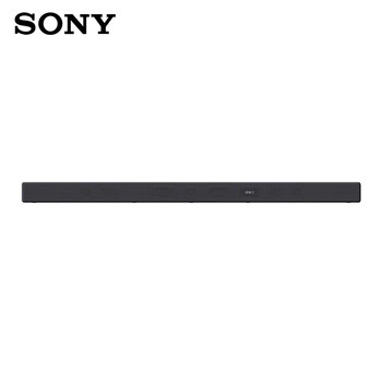 索尼（SONY）索尼回音壁音响 音箱 家庭影院 电视音响 蓝牙智能音响 壁挂音响 独立低音炮A7000 