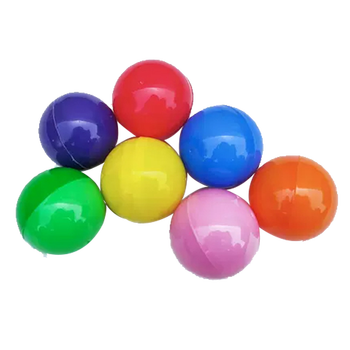 迪麦佳 幸运抽奖球红色小球50个 抽奖箱摸奖箱网红色抓奖箱活动开业喜庆布置铝合金拆卸式年会抽奖箱 