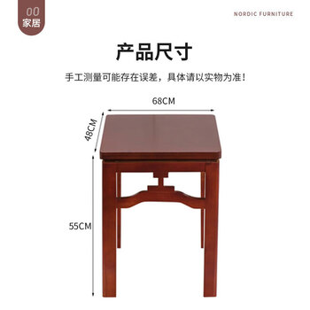 中伟办公沙发中式办公室沙发接待洽谈商务会客室休息沙发茶几组合