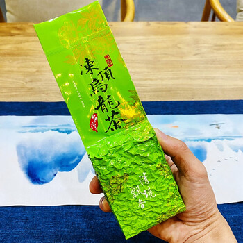 冻顶蜜香乌龙价格报价行情- 京东