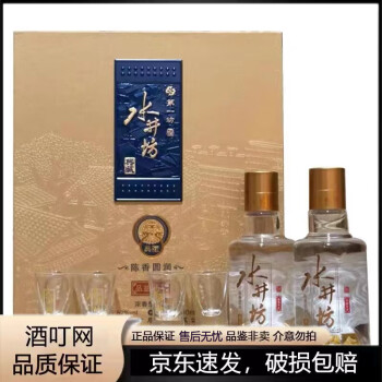 水井坊酒52度价格报价行情- 京东