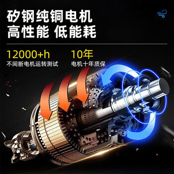 美的（Midea）冷风机空调扇工业水冷强力制冷风扇蒸发式加水冷气机单冷降温加湿AC360-20A
