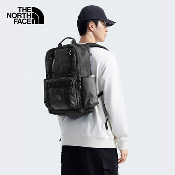 The North Face功能箱包- 京东
