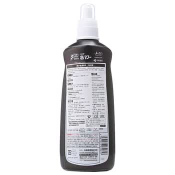 小林制药（KOBAYASHI）管道疏通剂泡沫装400ml*2瓶下水道地漏去污除臭排水管清道夫