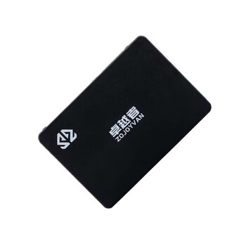 卓越者（ZOJOYVAN）P700 SSD固态硬盘 SATA3.0接口 256G 台式机硬盘笔记本通用(单位：个）