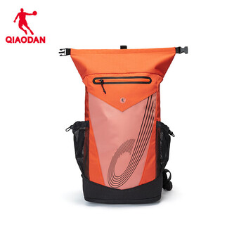 乔丹飞影PB5.0双肩包男书包马拉松比赛跑步装备包大容量运动旅行包