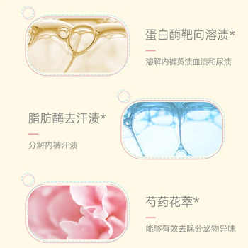 妇炎洁香氛除菌洗涤液400ml内衣裤专用洗衣液持久留香温和除菌 妇炎洁香氛除菌洗涤液400ml内衣裤专用洗衣液持久留香温和除菌