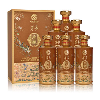 茅乡酒53度酱香型- 京东 茅乡酒53度酱香型- 京东