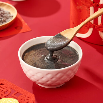 智力中老年营养礼盒1050g/盒(350g*3罐)五谷代餐粉中秋送长辈礼盒 智力中老年营养礼盒1050g/盒(350g*3罐)五谷代餐粉中秋送长辈礼盒