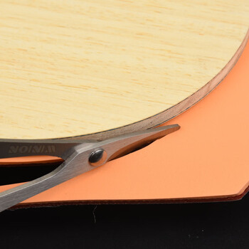 莹恋WINION严选乒乓球胶皮专用裁剪刀切割工具乒乓球拍套胶粘拍神器 莹恋WINION严选乒乓球胶皮专用裁剪刀切割工具乒乓球拍套胶粘拍神器