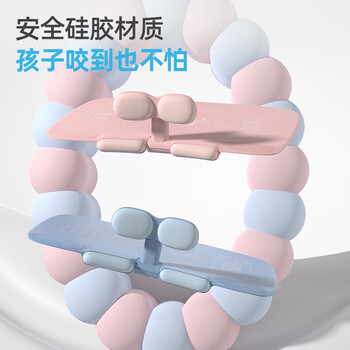 少年伴坐姿矫正器组合套装开学必备学生写字姿势预防近视护眼防驼背防趴桌神器写字板款男孩生日礼物蓝