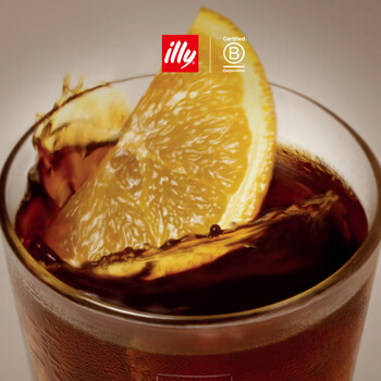 ILLY意利(illy)挂耳咖啡(中度烘焙)滤挂式焙炒咖啡粉45g/5片 ILLY意利(illy)挂耳咖啡(中度烘焙)滤挂式焙炒咖啡粉45g/5片