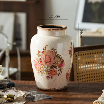 唐三彩花瓶价格及图片表- 京东