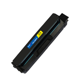 格之格CTL-2257Y黄色激光碳粉盒plus+版适用奔图Pantum CP2257DN/CM2277ADN打印机(约1500页)