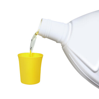 滴露（Dettol）清新柠檬 3L衣物除菌液 （单位：瓶）