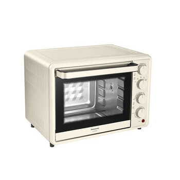 松下电烤箱家用烤箱30L大容量电烤箱家用多功能全新电烤箱DM300 30L 全新 
