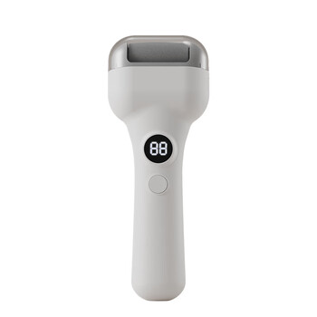 听见时光电动磨脚器修脚美足刮脚皮磨脚后跟神器去脚底老茧硬皮打磨器3头