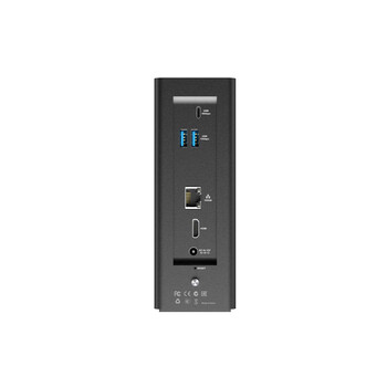 铁威马TERRA MASTER F8 SSD Plus 全闪8盘NAS网络存储私有云M.2硬盘盘阵32TB存储