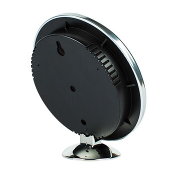 晨光（M&G）经典大号盘式温湿度计经典室内高精度温度计免电池湿度计ARC92571 1个装