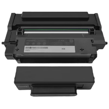 华为F-1500原装硒鼓墨粉盒组合装  适用华为PixLab X1/B5/P5 F-1500粉盒+ X-15000硒鼓