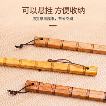 葆氏木质痒痒挠不求人抓痒神器抓背器老头乐抓痒挠老人父母生日礼物