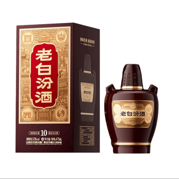 老白汾酒晋蒙缘型号规格- 京东