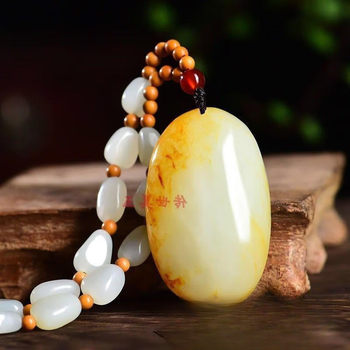 和田玉黄沁籽料原石品牌及商品- 京东