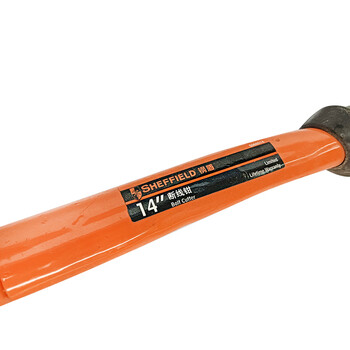 钢盾 SHEFFIELD S066014 断线钳14英寸