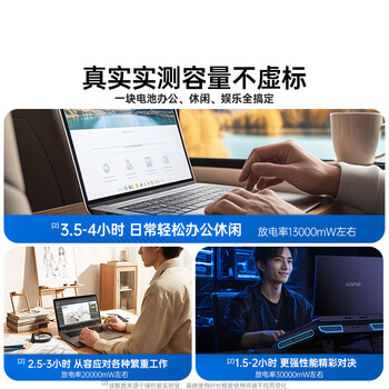 绿巨能（llano）适用戴尔灵越Inspiron N4110 N5110 J1KND笔记本电池 N4050 N4010 M5010 N5010 13R 14R 15R电池