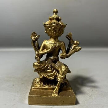 四面佛铜像品牌及商品- 京东