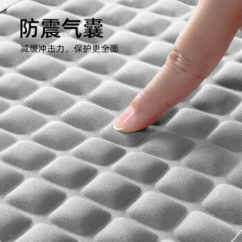 WOMT双肩包背包笔记本电脑包14/15英寸男商务防泼水旅行休闲书包