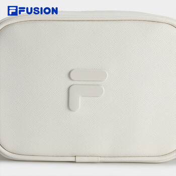 FILA FUSION斐乐官方潮牌情侣款挎包冬时尚休闲单肩包斜挎包