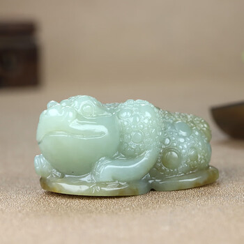 和田玉糖玉把件品牌及商品- 京东