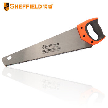 钢盾 SHEFFIELD S069218 18手扳锯6T/7PT 钢盾 SHEFFIELD S069218 18手扳锯6T/7PT