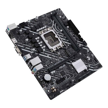 联想（Lenovo）I3-12100 CPU  H610M K D4Z主板套件