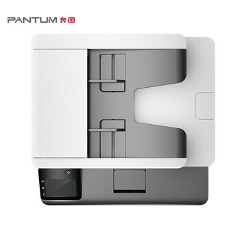 奔图（PANTUM）CM1115ADN国产化A4彩色多功能打印机 支持双系统(WINDOWS/国产麒麟/统信)3年质保