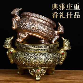 三足陶鼎品牌及商品- 京东