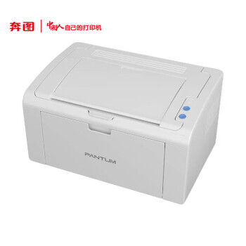 奔图（PANTUM）P2555国产化打印机单功能打印机支持双系统（WINDOWS、国产麒麟/统信)USB连接A4黑白激光打印机